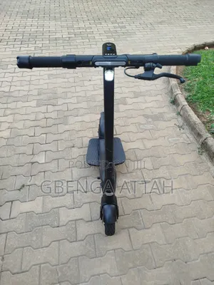 Pure Electric Scooter
