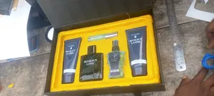 Perfume Boxes