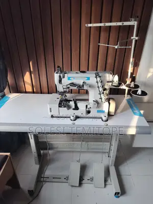 Ambobrothers Taping Machine