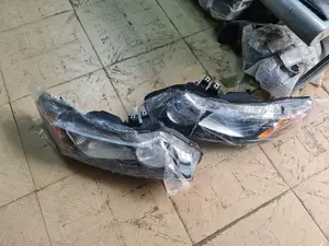 Head Lamp Honda Civic 2009