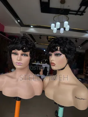 Premium Wigs