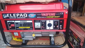Elepaq Constant Generator