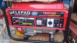 Elepaq Constant Generator