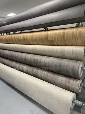 Flooring Materials
