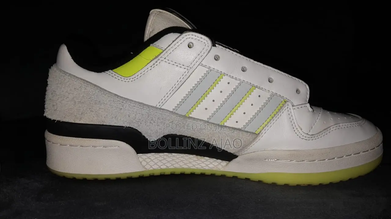 Uk Used Sneakers