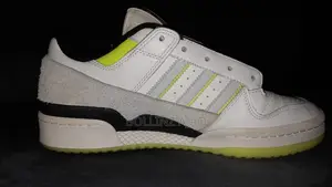 Uk Used Sneakers