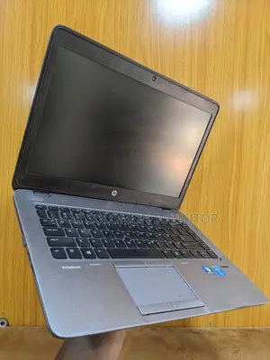 Laptop HP EliteBook 840 G1 8GB Intel Core i5 HDD 500GB