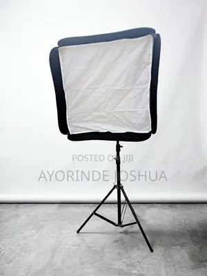 Godox Softbox Stand, Studio Lighting Equipment, Photography Softbox