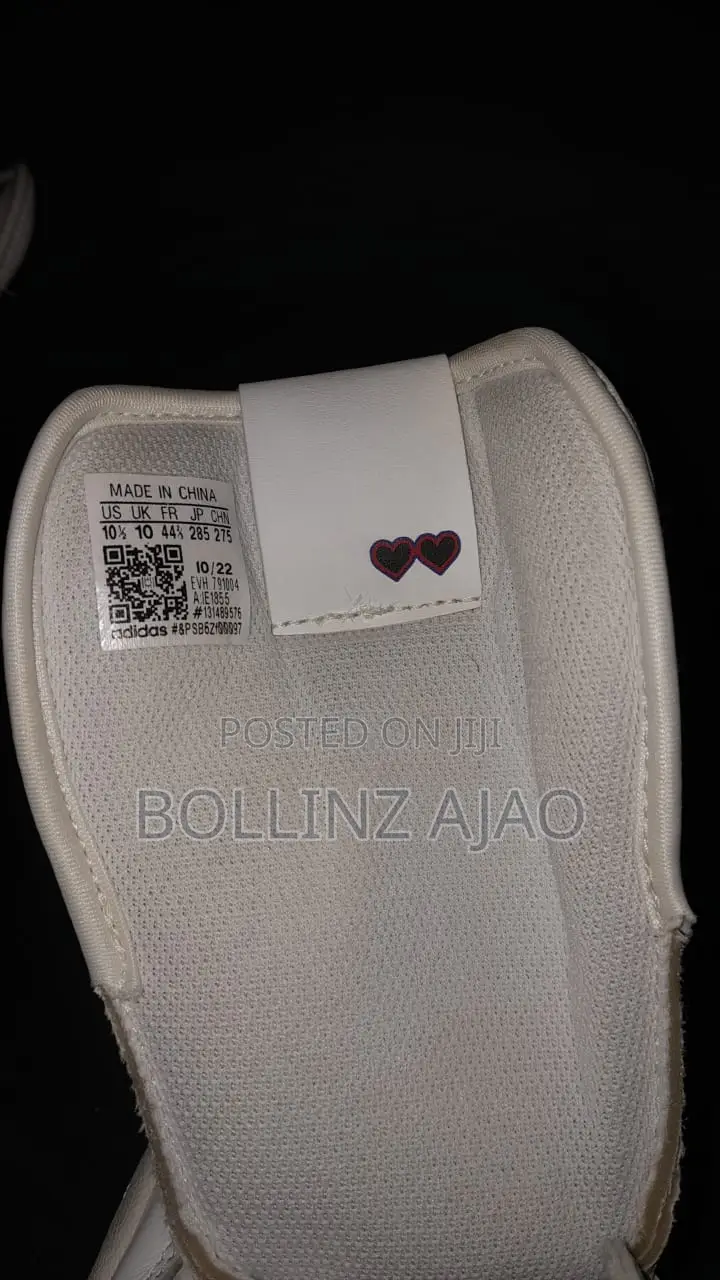 Uk Used Sneakers