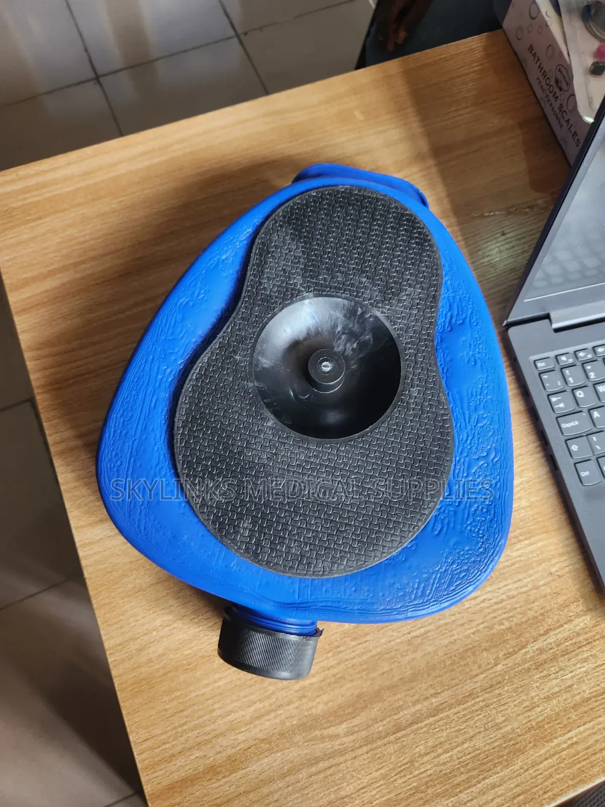 Plastic Bed Pan