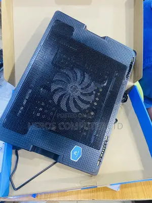 Laptop Cooler Pad