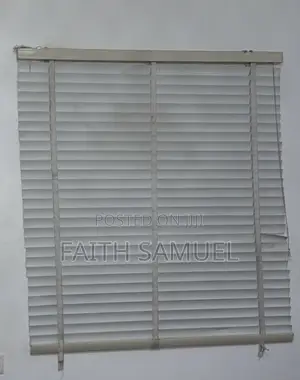 Window Blind