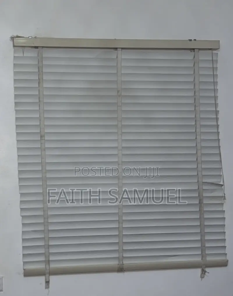 Window Blind