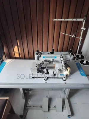 Ambobrothers Taping Machine