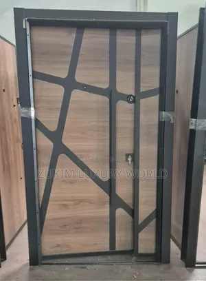 Security Home Doors
