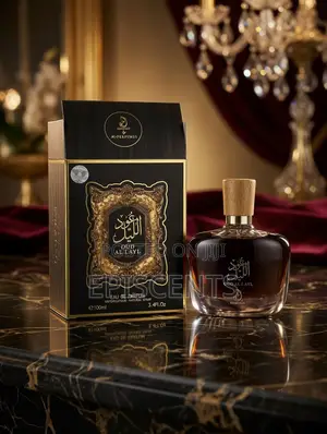 Oud Al Layl Perfume (100ml)