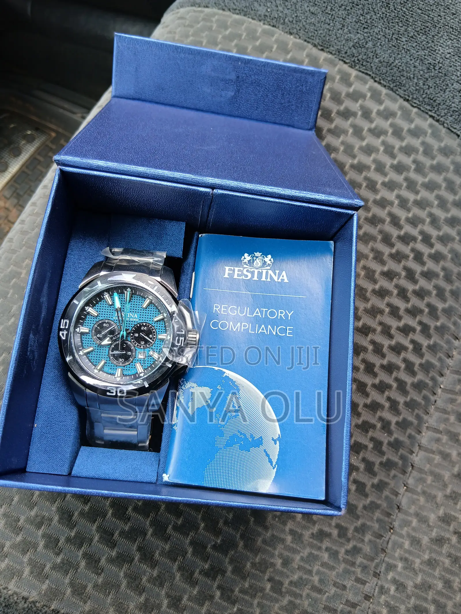 Festina Wrist Watch