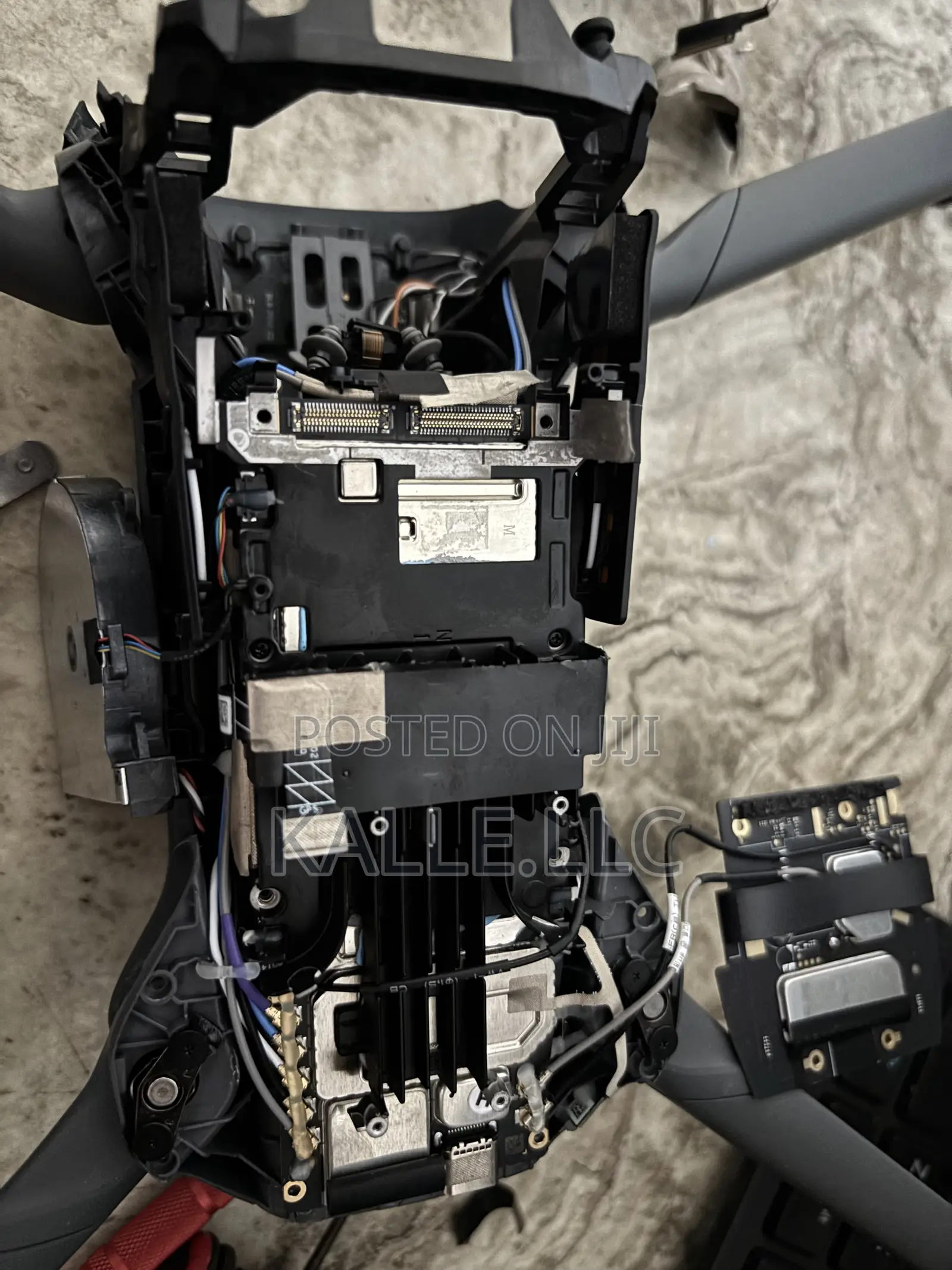 Repair Dji Drones