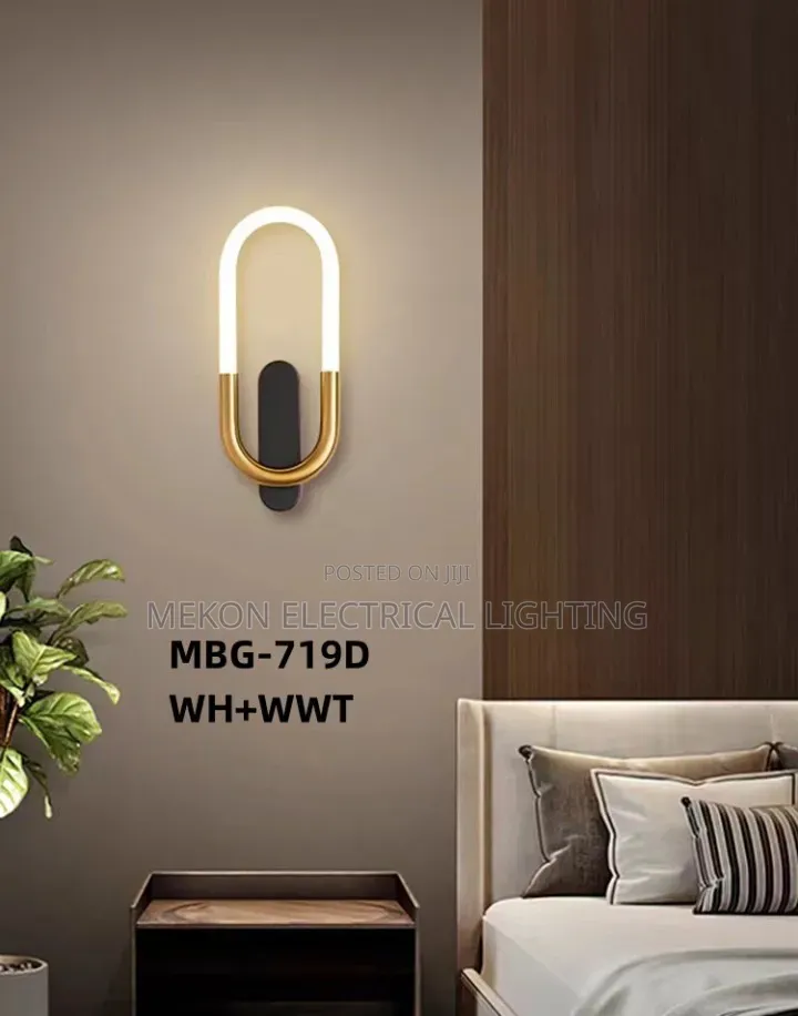 Led Wall Lamp19