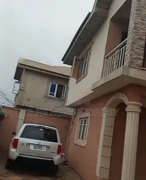 5bdrm House in Ojodu, Berger for sale