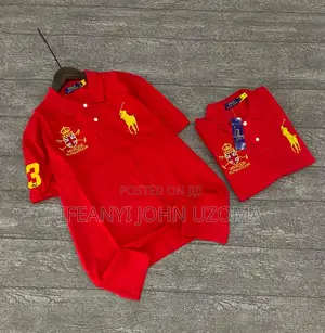 High Polo Ralph Classic Tshirt