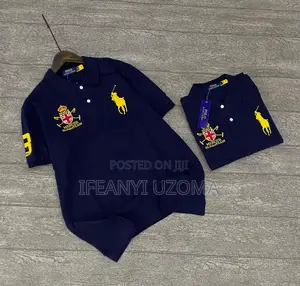 High Polo Ralph Classic Tshirt