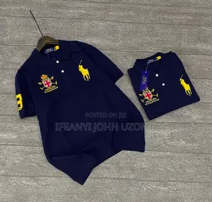 High Polo Ralph Classic Tshirt