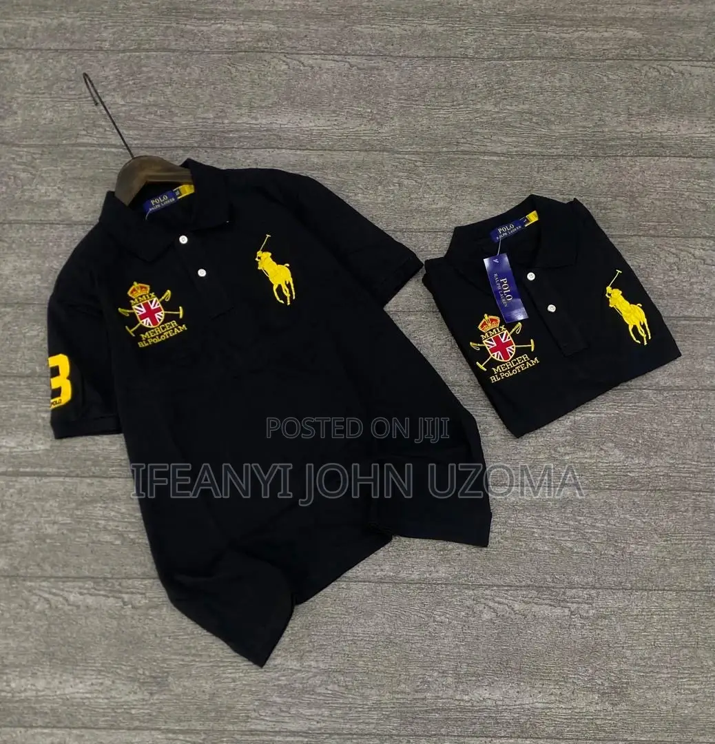High Polo Ralph Classic Tshirt