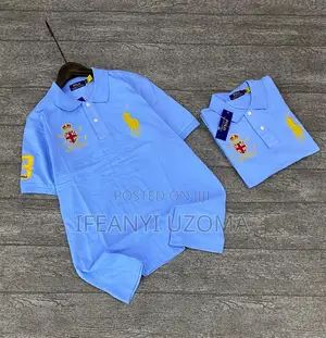 High Polo Ralph Classic Tshirt