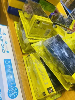 Ps 2 Wired Game Pad