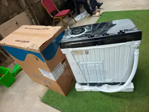 Heavy Duty Skyrun 7kg Twin Tub Washing Machine