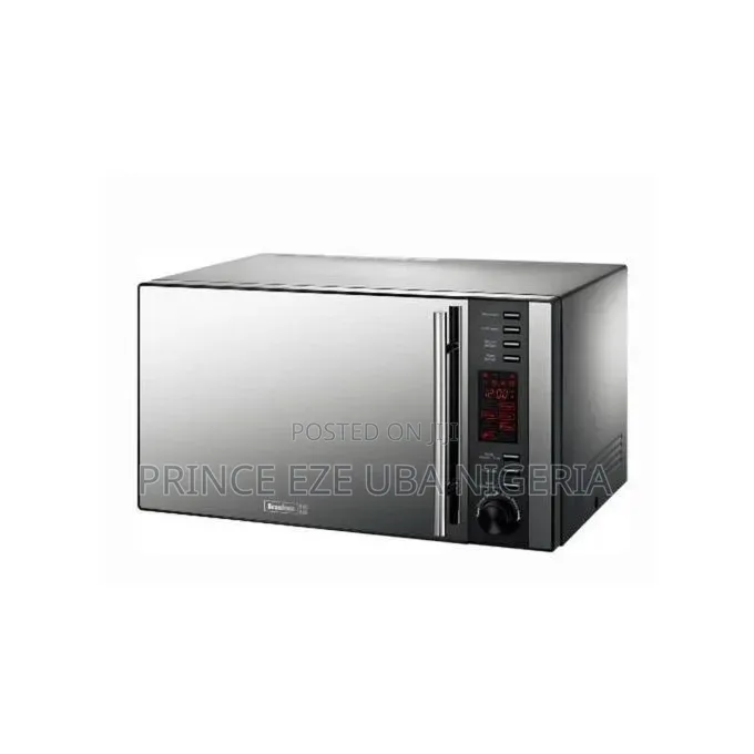 Scanfrost Mircowave 25l