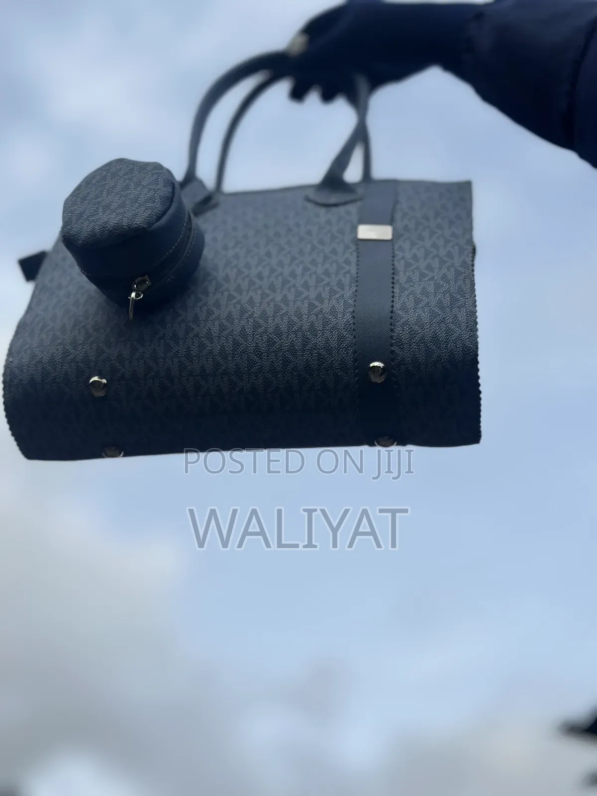 Deluxe Bag