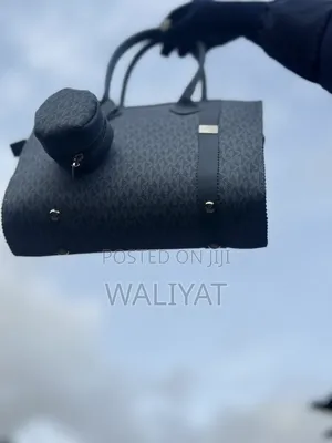Deluxe Bag