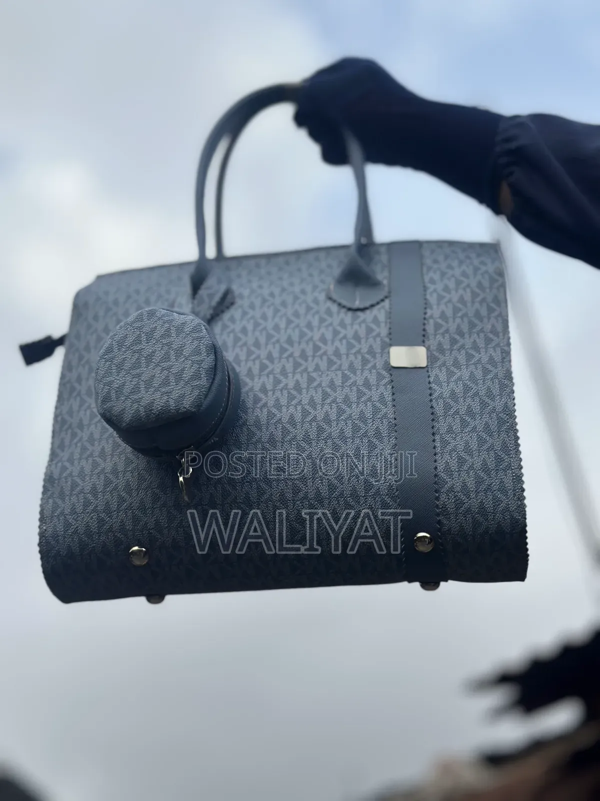 Deluxe Bag