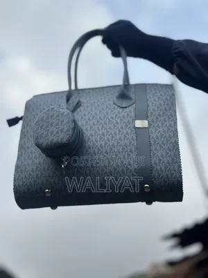 Deluxe Bag