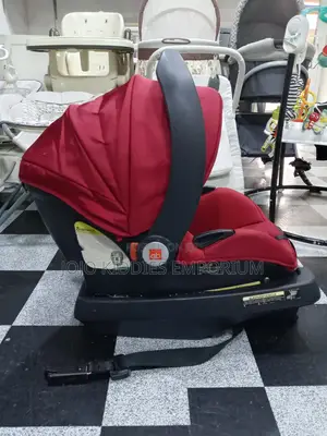 Us Used Baby Car Seat in Great Condition
