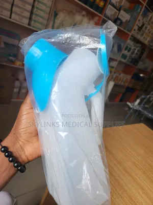 Urinal Can