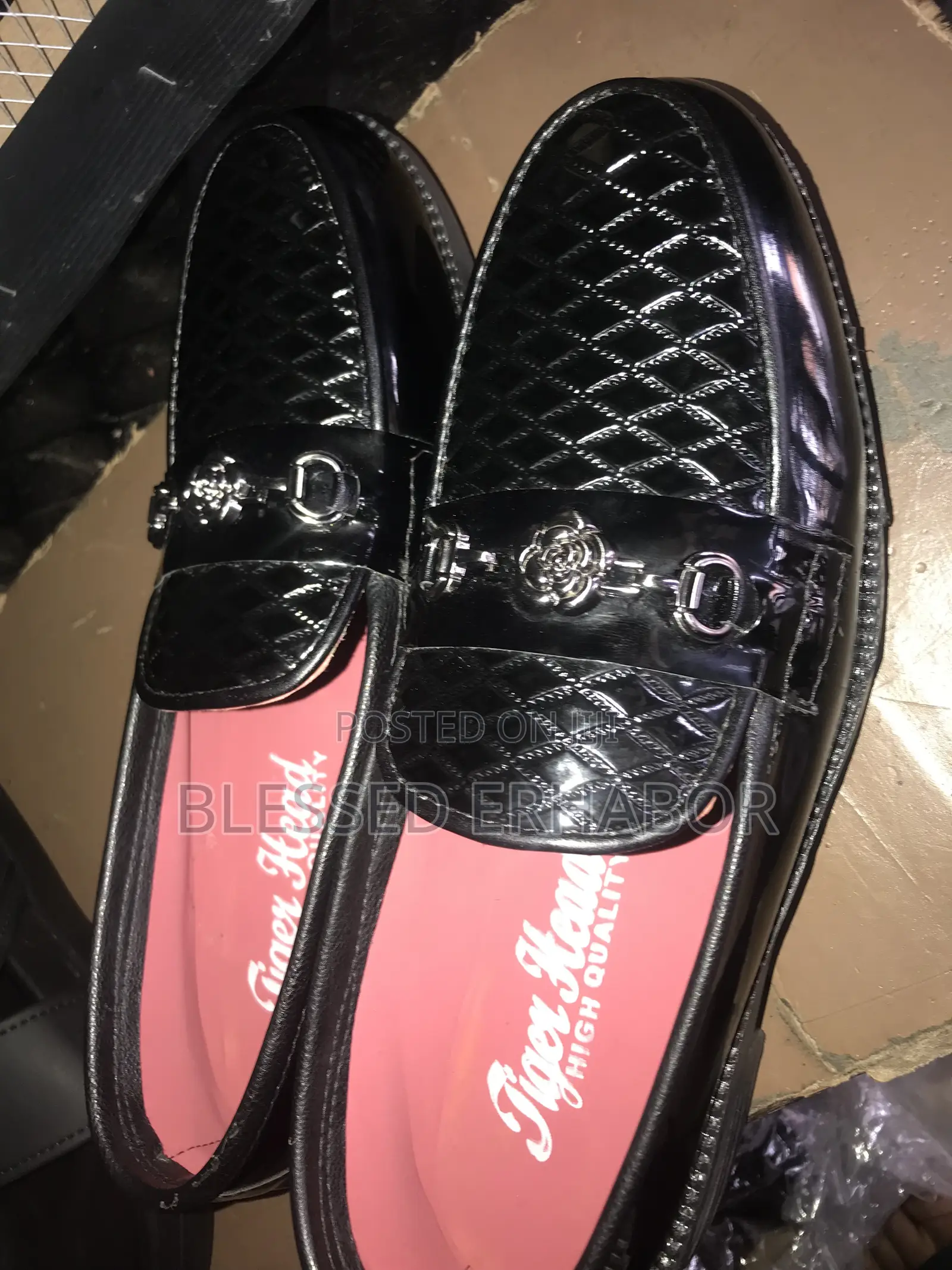 Quality Shoes