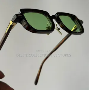 *Original Jacques Marie Mage Glasses Available in Store