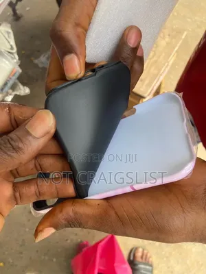 Luxury 2-in-1 Color Phone Case Protective Cover
