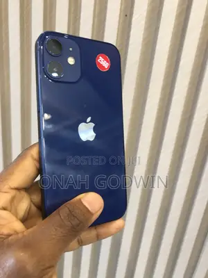 Apple iPhone 12 mini 256 GB Blue