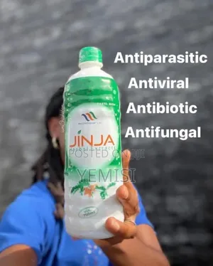 Jinja Herbal Extract for Sale