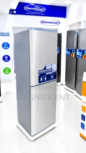 Original New Haier Thermacool Eco Cooler 225 Liters Refrigerator