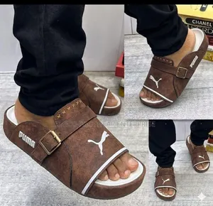 Puma Luxury Pam