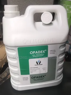 Opadex Disinfectant Solution