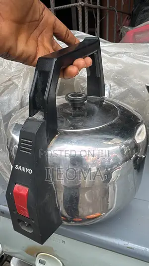 Electric Kettle