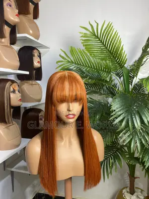 SDD Vietnamese Bone Straight
