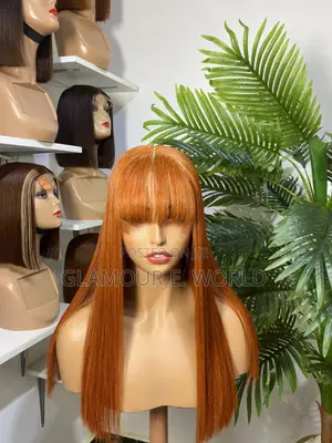 SDD Vietnamese Bone Straight