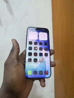 Apple iPhone 16 Pro 512 GB Gray